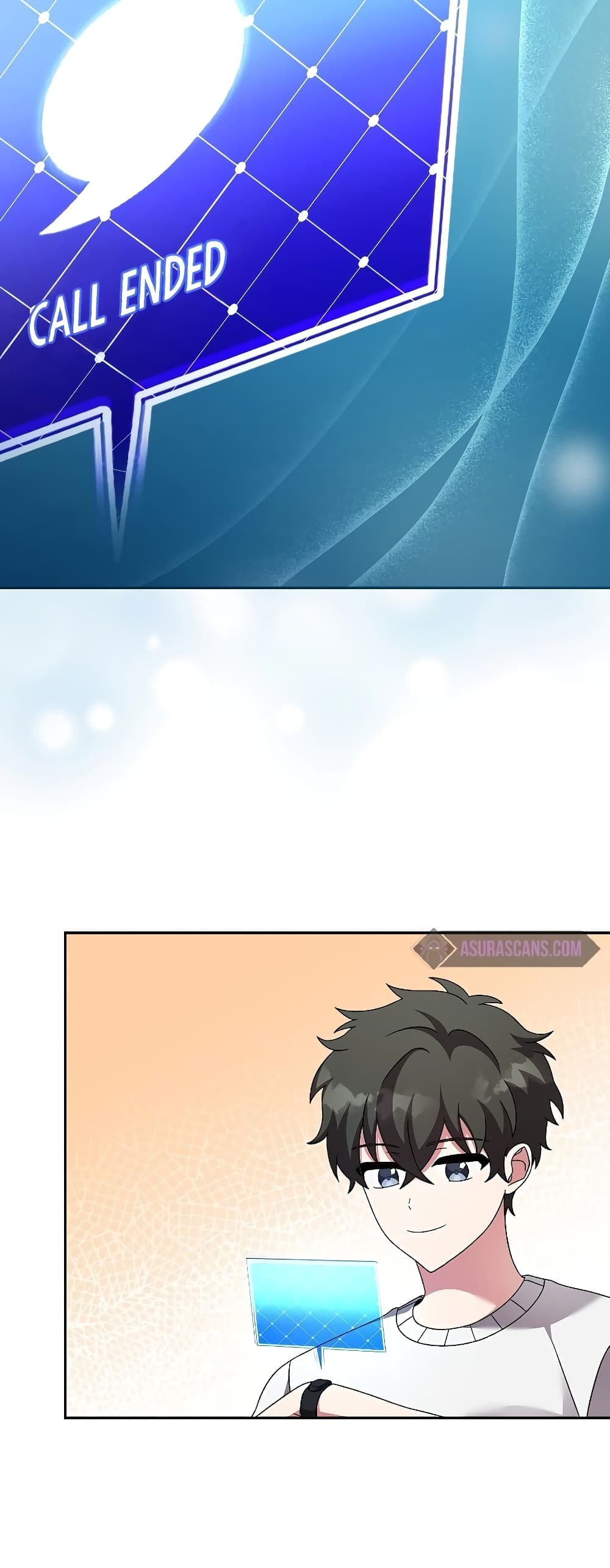 The Novel's Extra (Remake) page 60