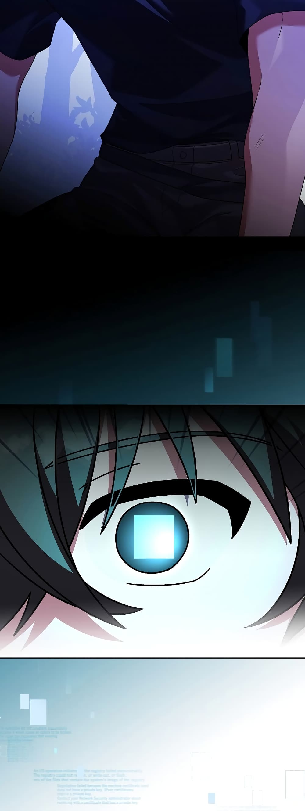 The Novel's Extra (Remake) page 61