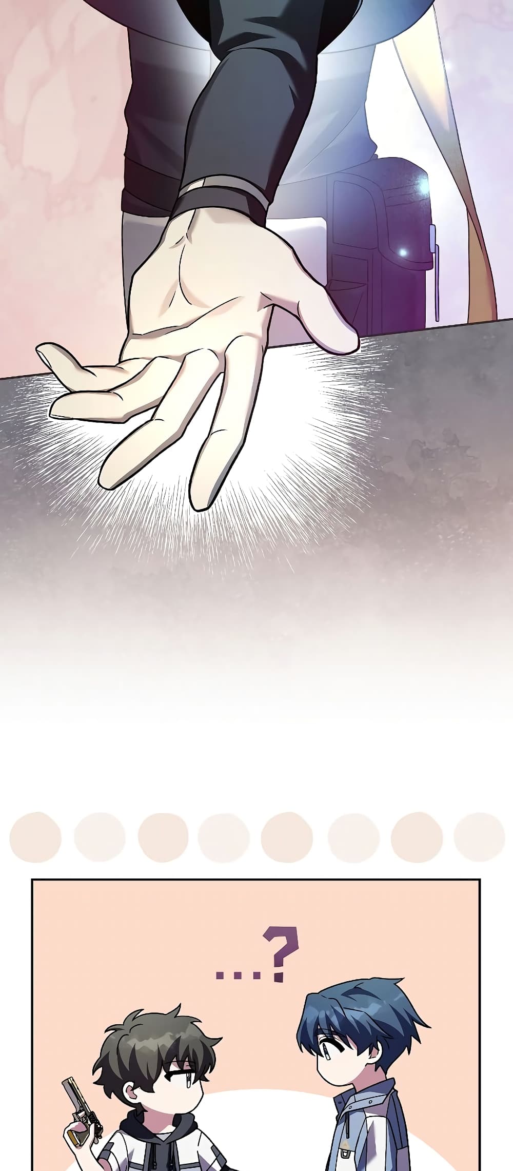 The Novel's Extra (Remake) page 61