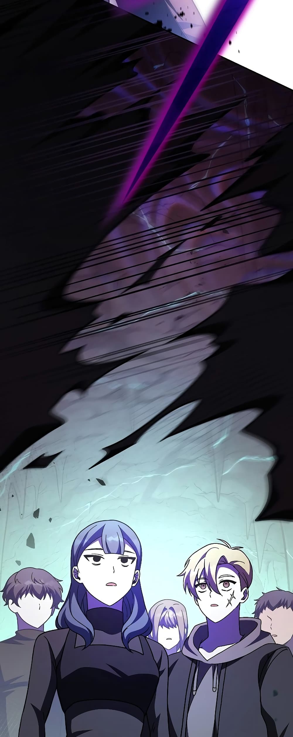 The Novel's Extra (Remake) page 74