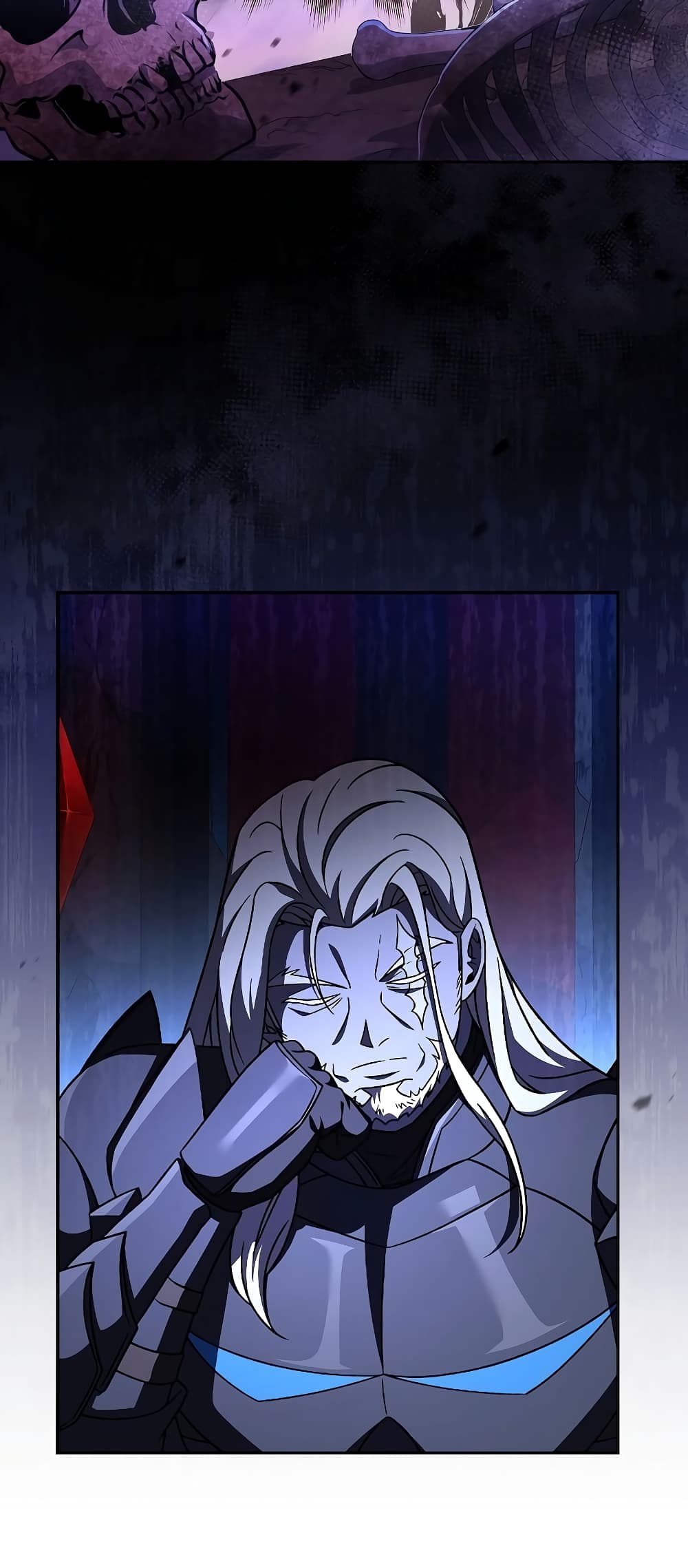The Novel's Extra (Remake) page 19