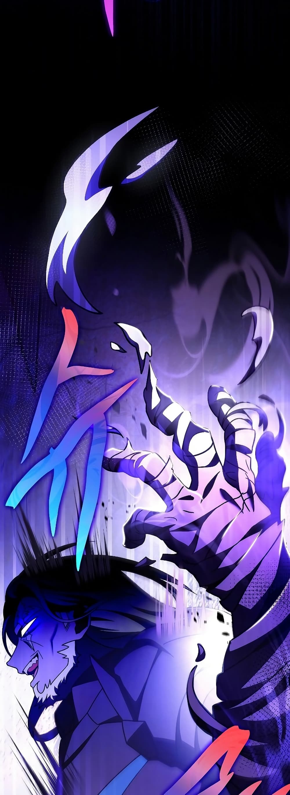 The Novel's Extra (Remake) page 20