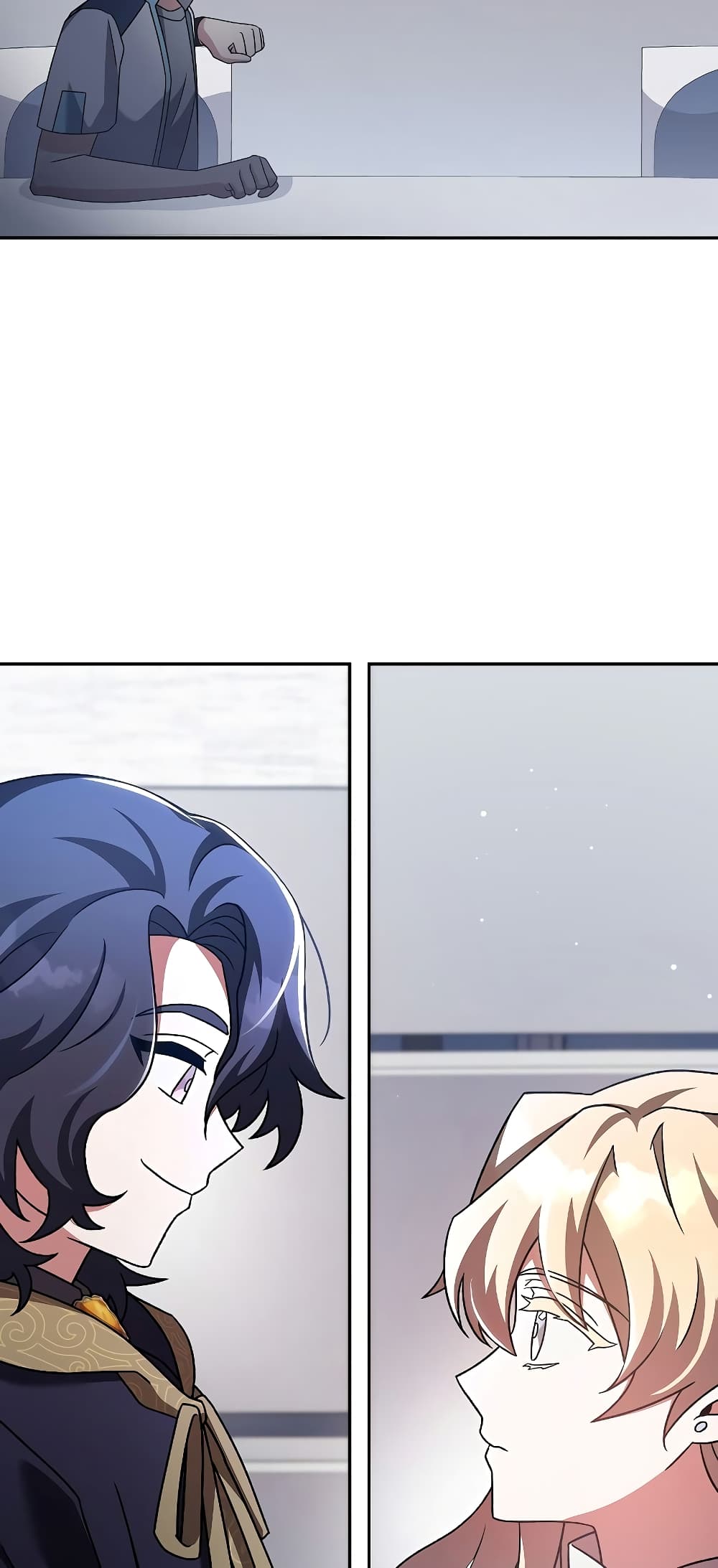The Novel's Extra (Remake) page 3