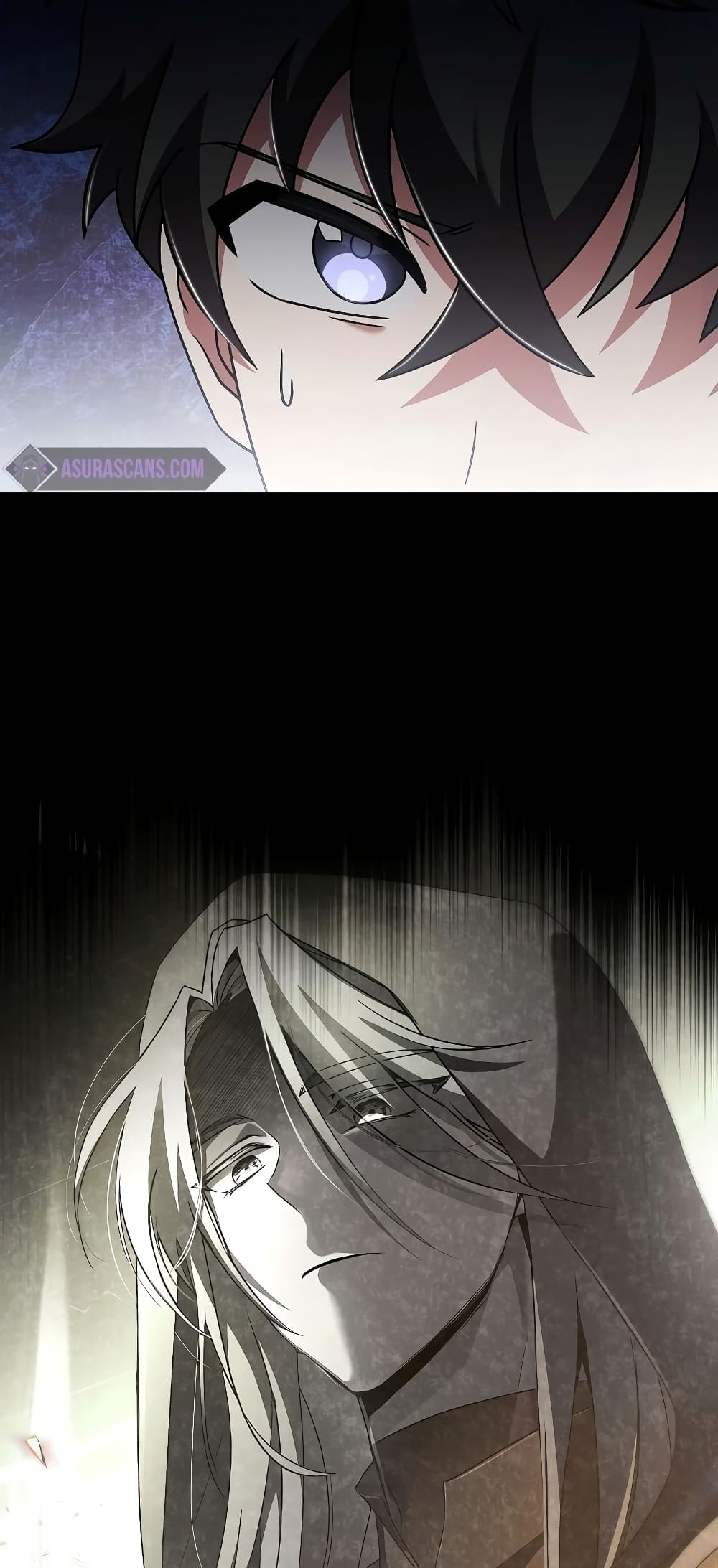 The Novel's Extra (Remake) page 9
