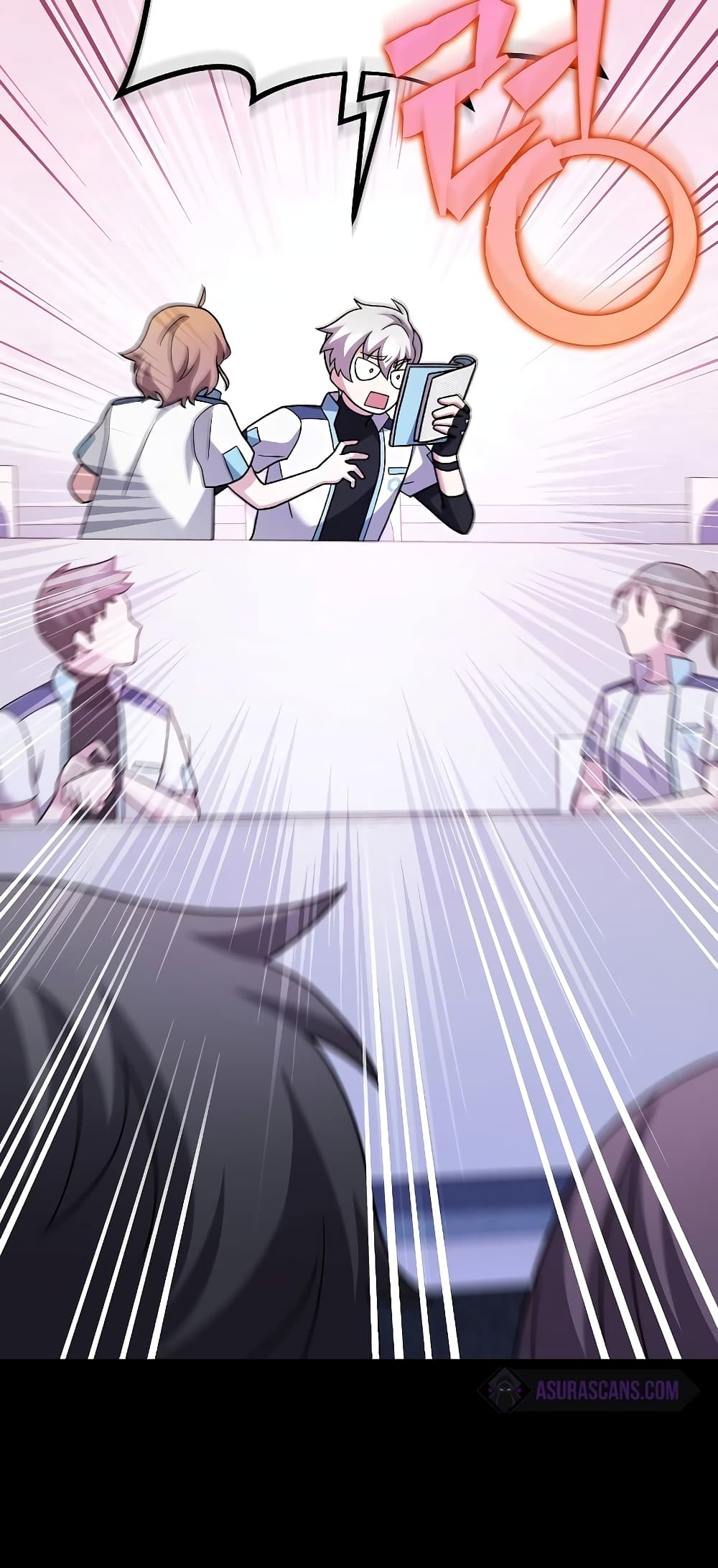 The Novel's Extra (Remake) page 47