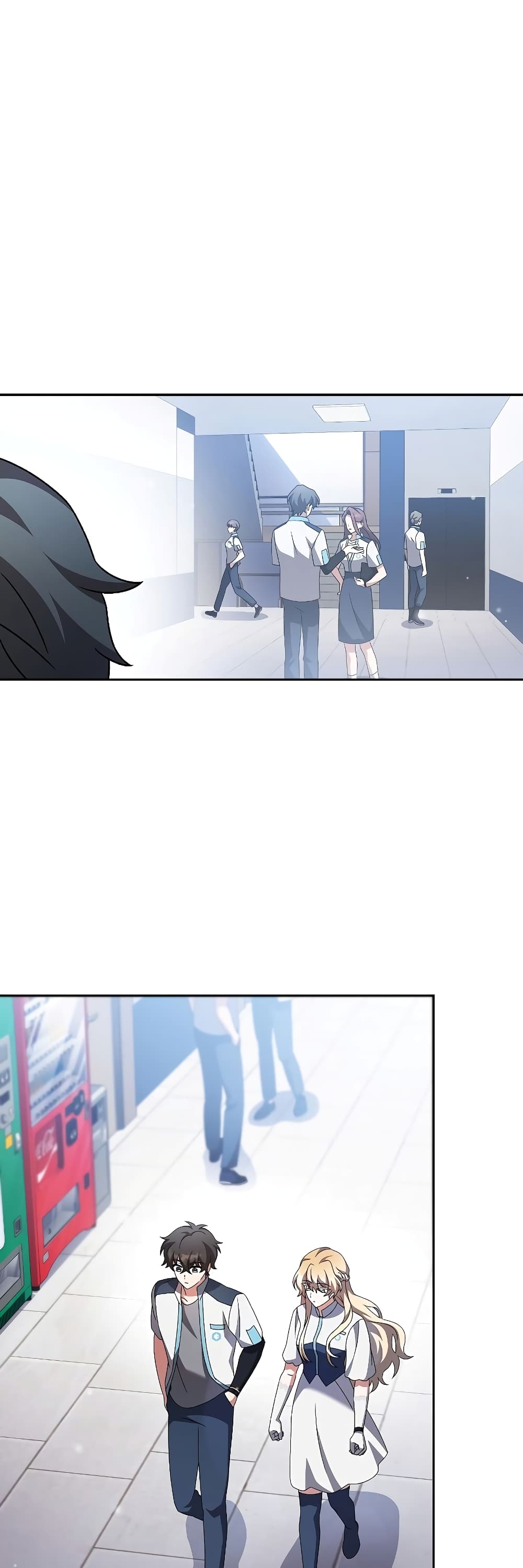 The Novel's Extra (Remake) page 2
