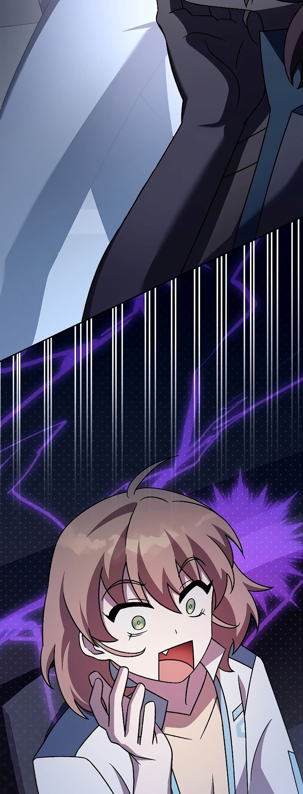 The Novel's Extra (Remake) page 38