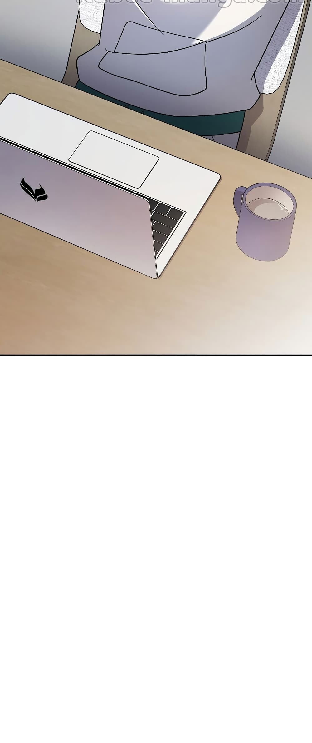 The Novel's Extra (Remake) page 22