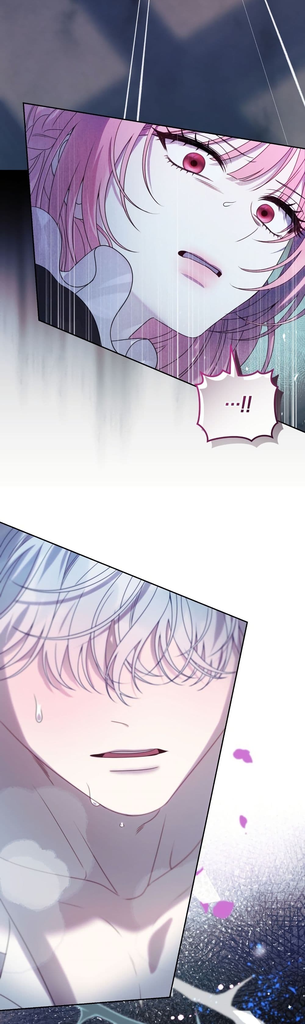 The Obsessive Maniac Is Trying To Confine Me page 31