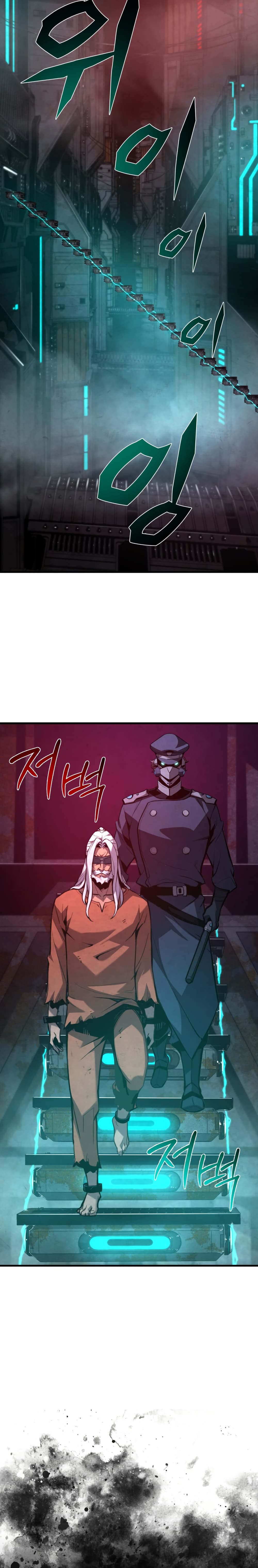 The Old Prisoner Lives in Solitude page 16