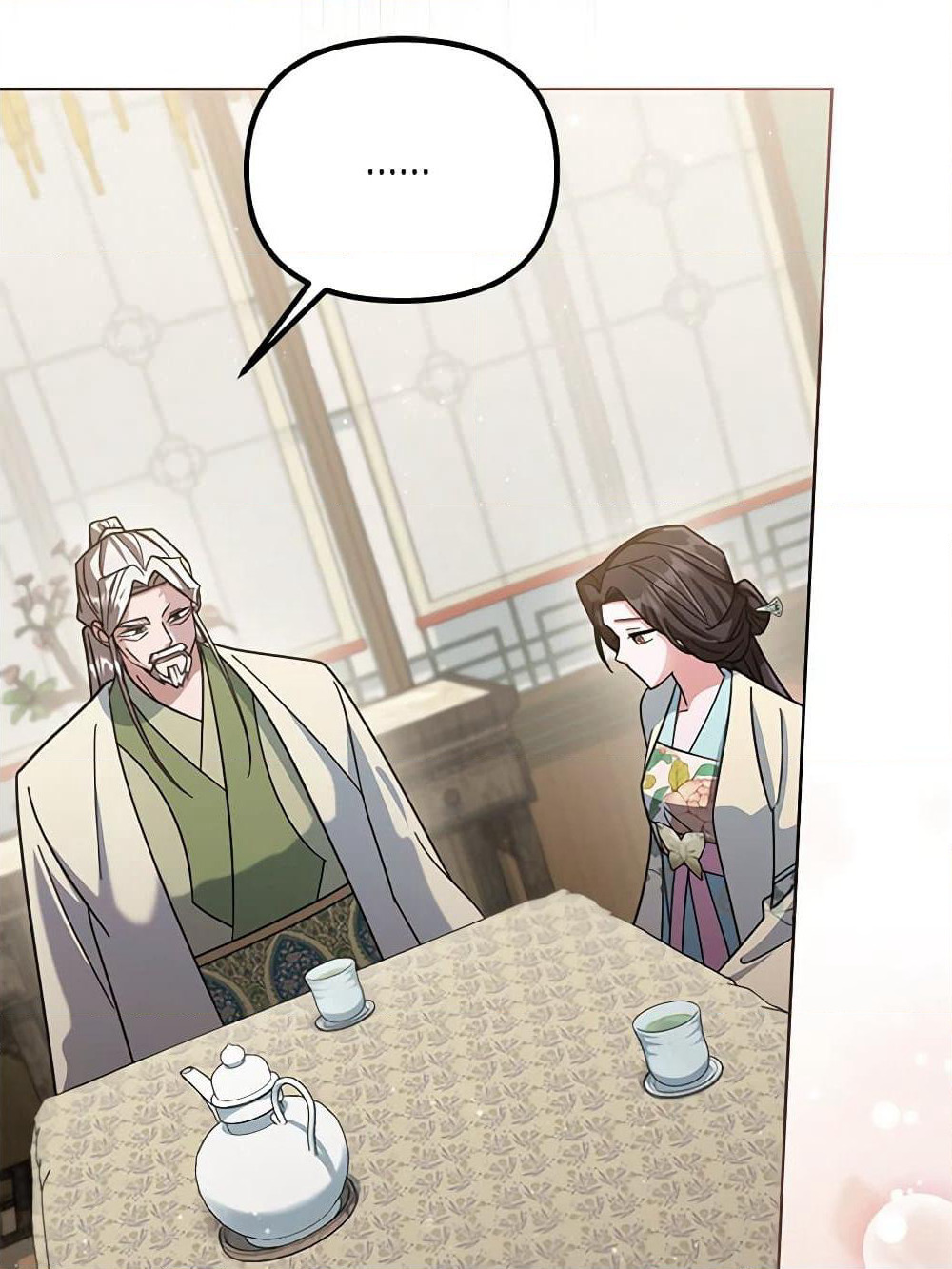 The Overflowing Elixir of the Fallen House page 35