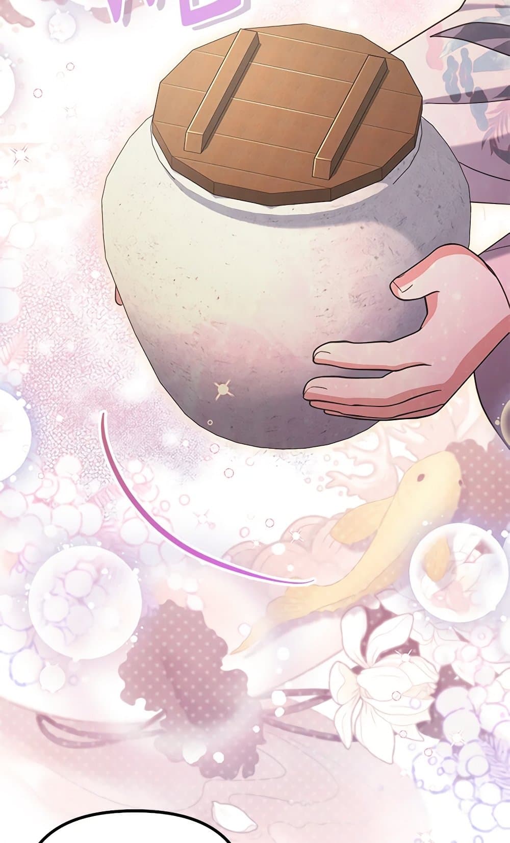 The Overflowing Elixir of the Fallen House page 61