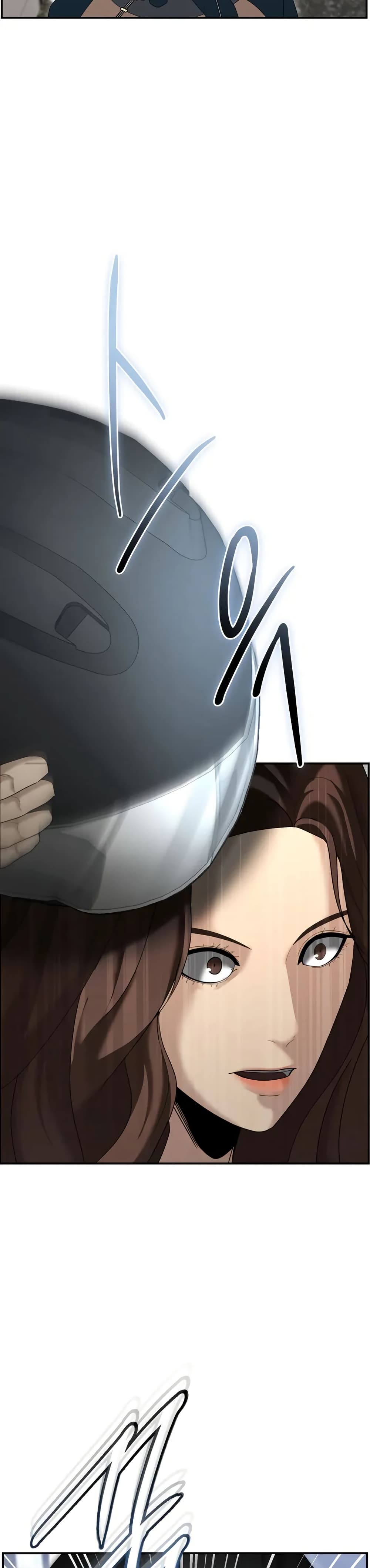 The Overpowered Cop page 42
