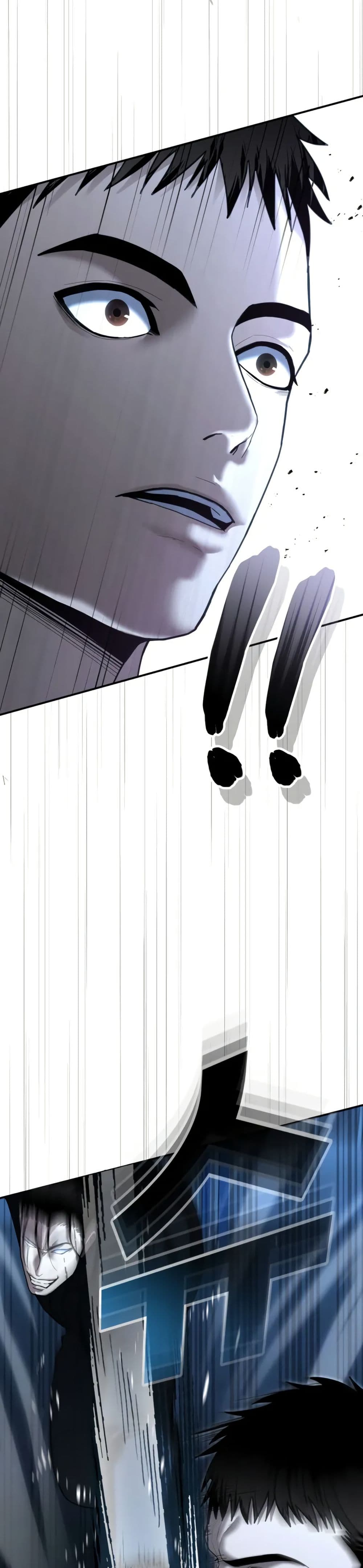 The Overpowered Cop page 3