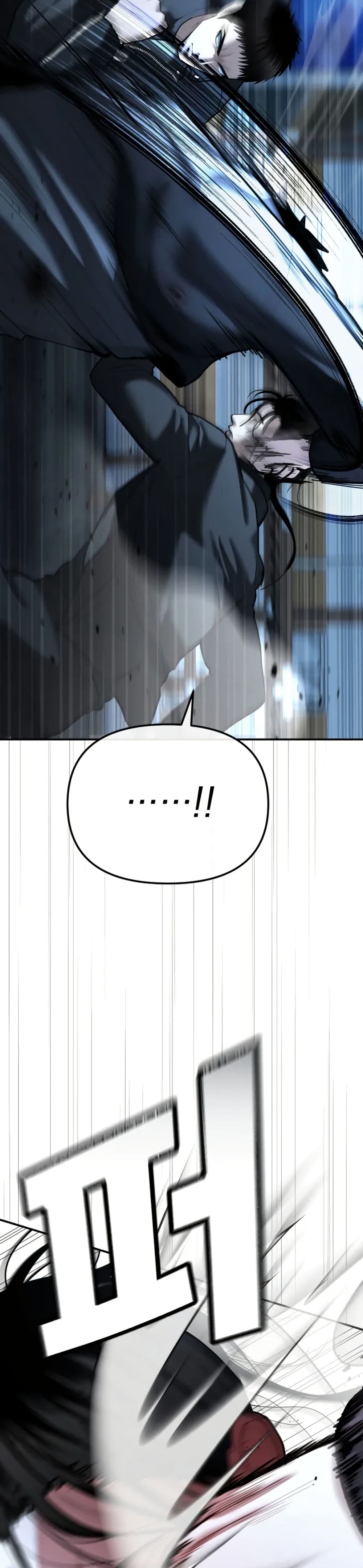 The Overpowered Cop page 15