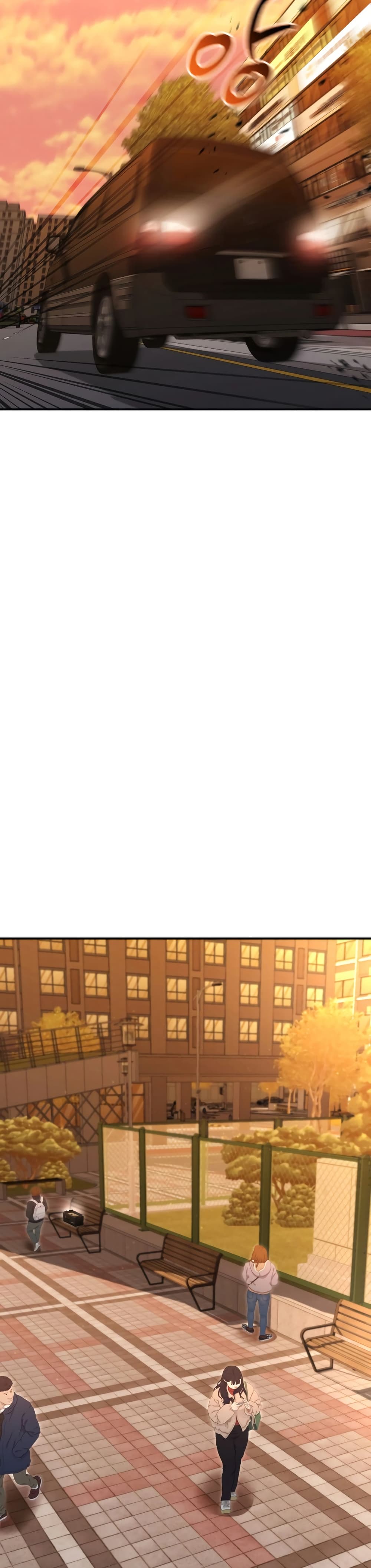 The Overpowered Cop page 27