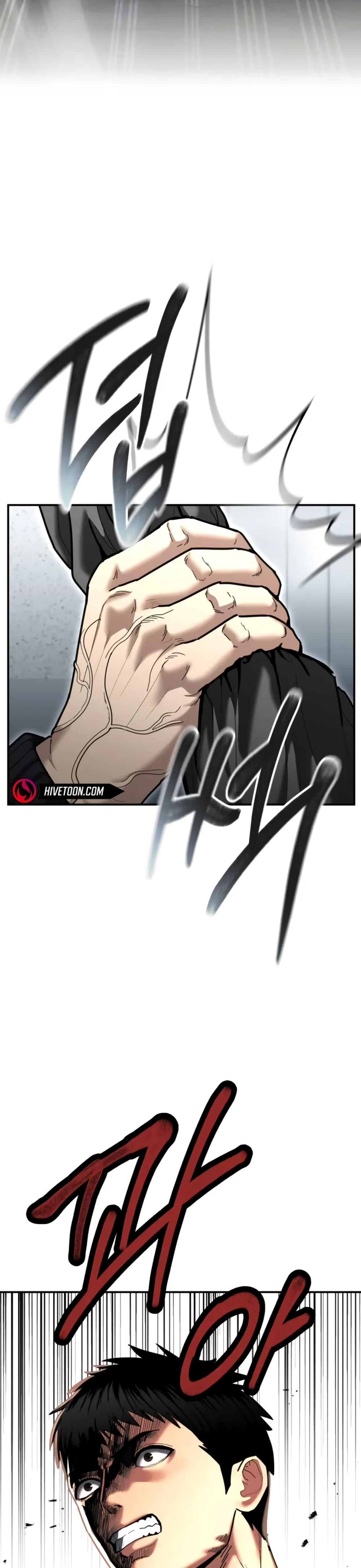 The Overpowered Cop page 46