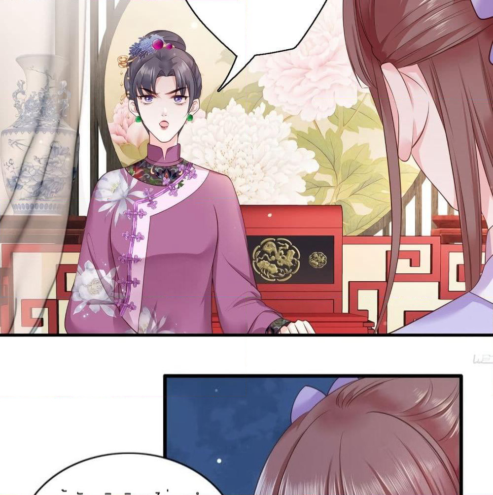 The Pampered Regent of The Richest Woman page 14