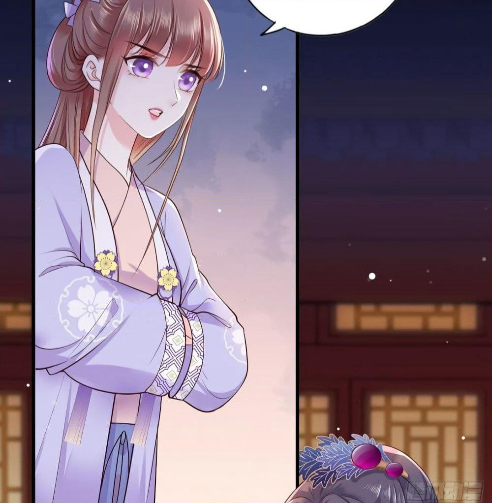 The Pampered Regent of The Richest Woman page 32