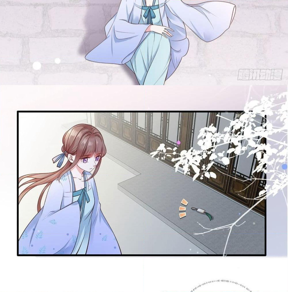 The Pampered Regent of The Richest Woman page 27