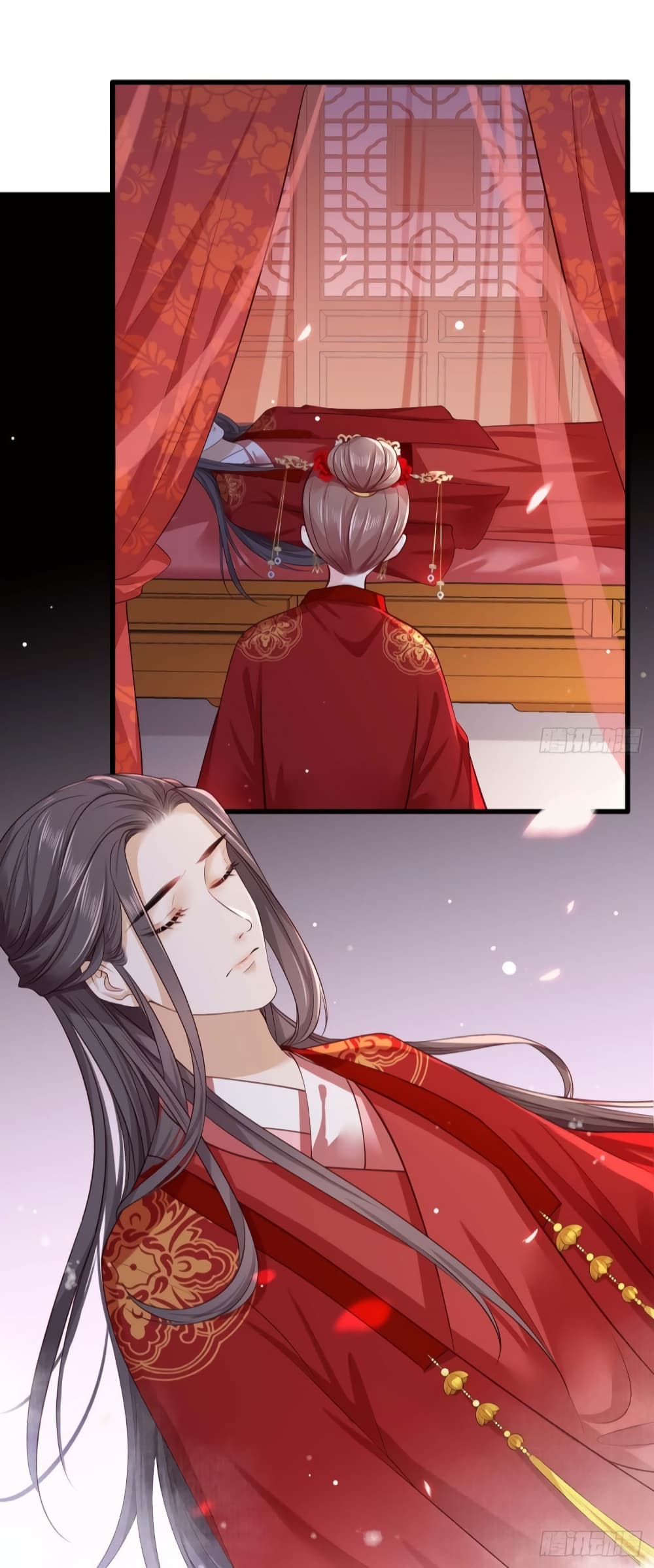 The Pampered Regent of The Richest Woman page 22
