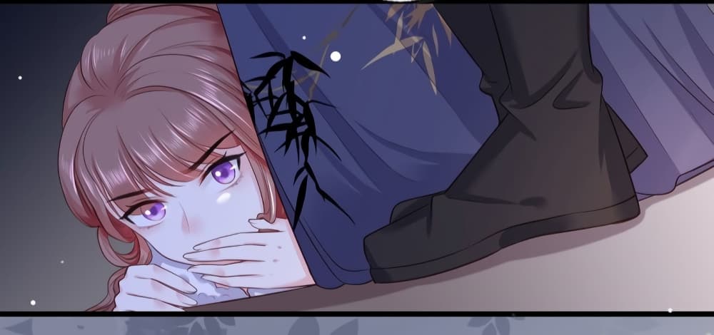The Pampered Regent of The Richest Woman page 21