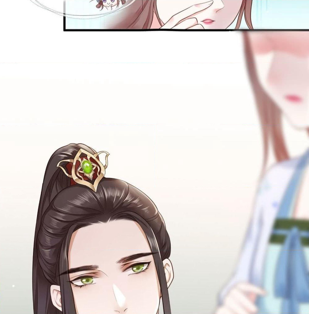 The Pampered Regent of The Richest Woman page 15