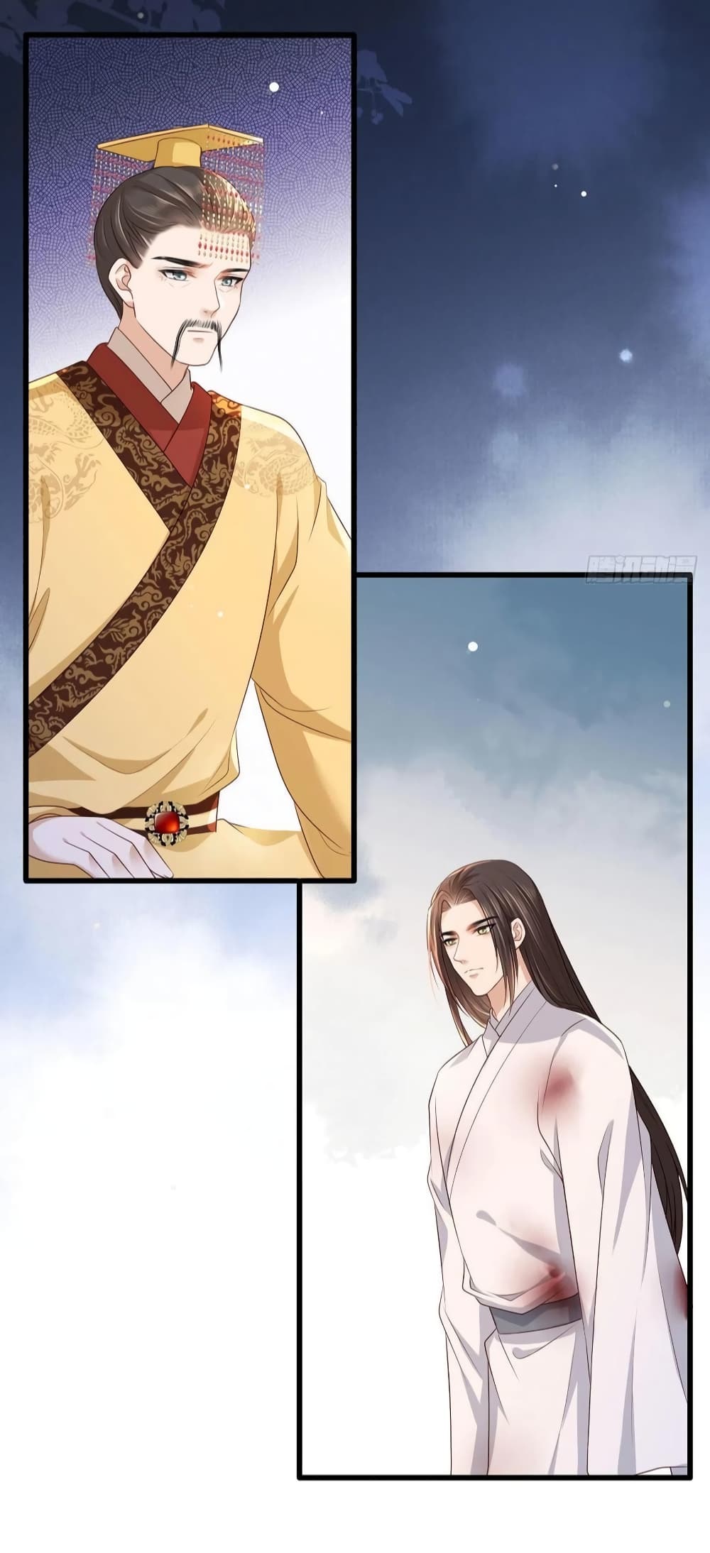 The Pampered Regent of The Richest Woman page 6
