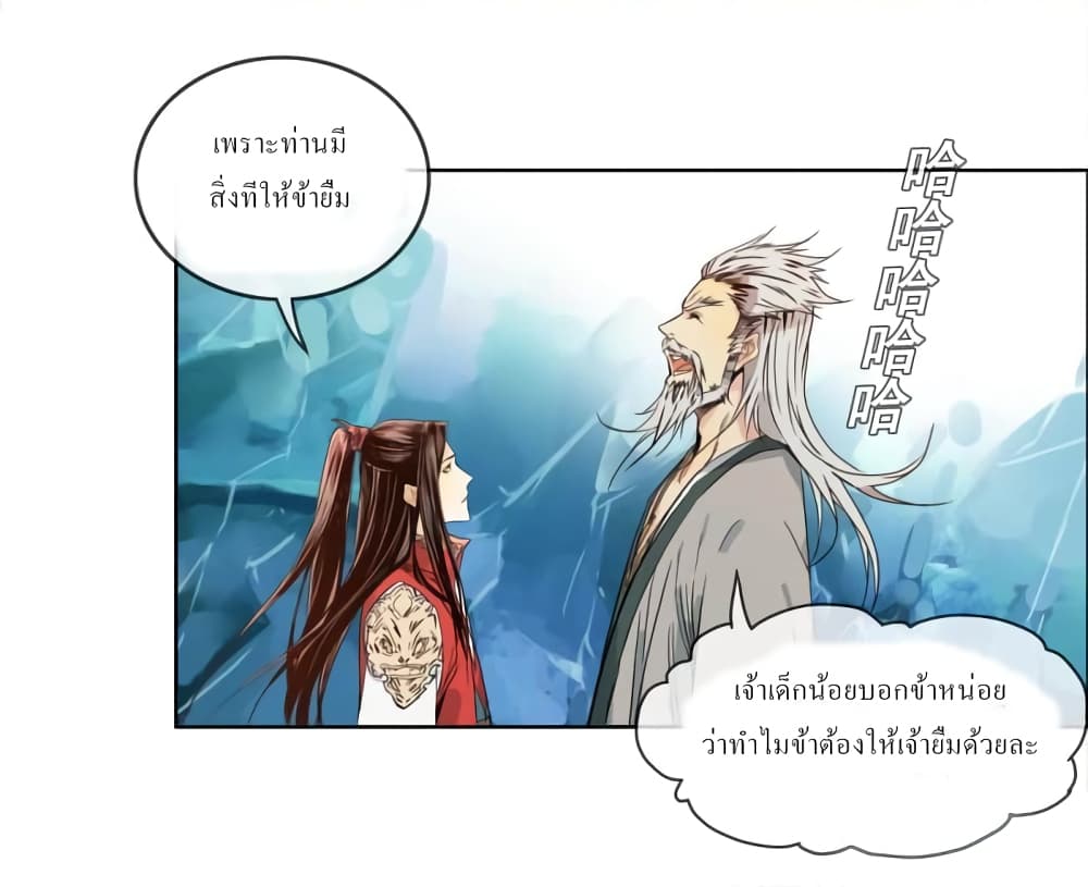The Path to the King of God Yuth page 8