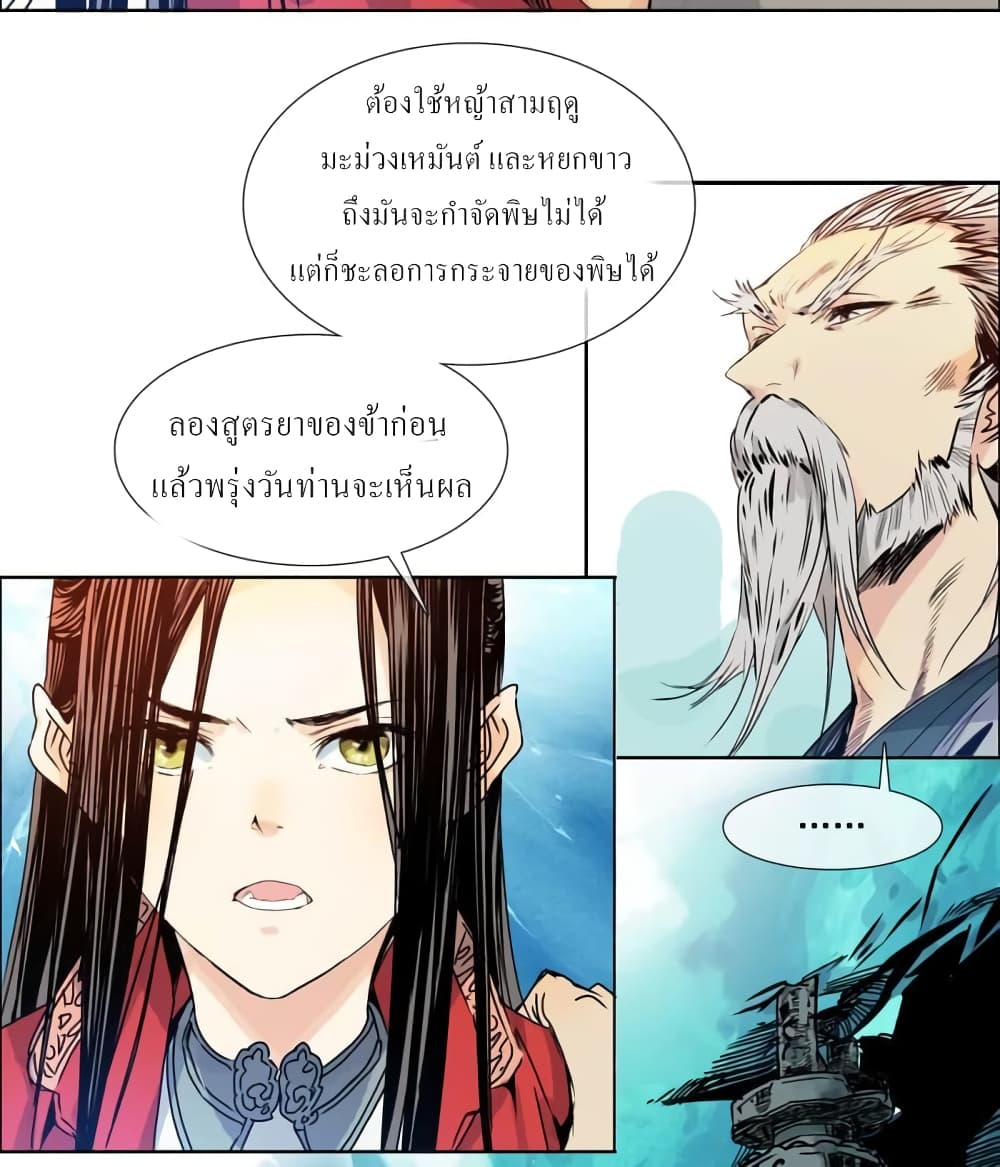 The Path to the King of God Yuth page 13