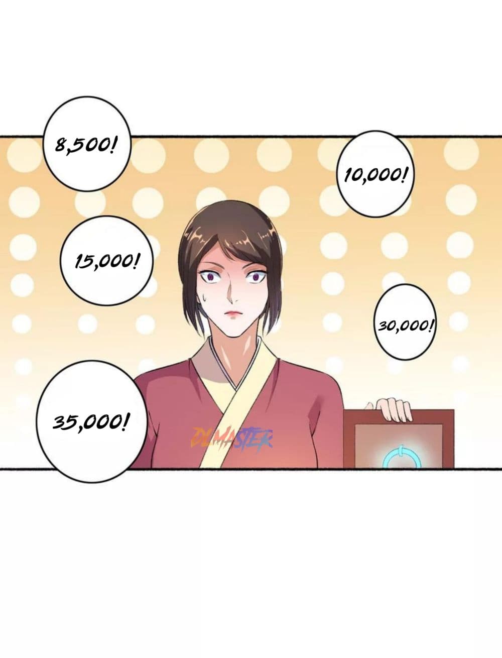 The Peerless Concubine page 24