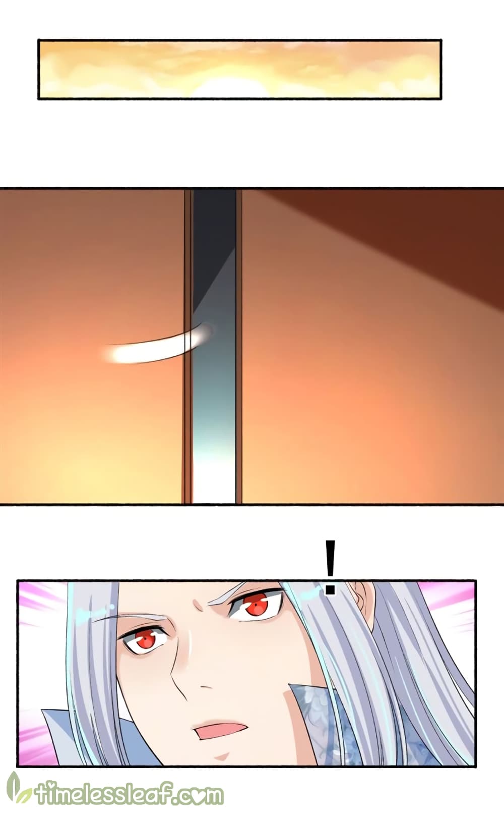The Peerless Concubine page 15