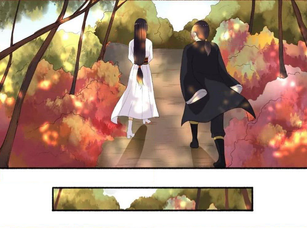 The Peerless Concubine page 17