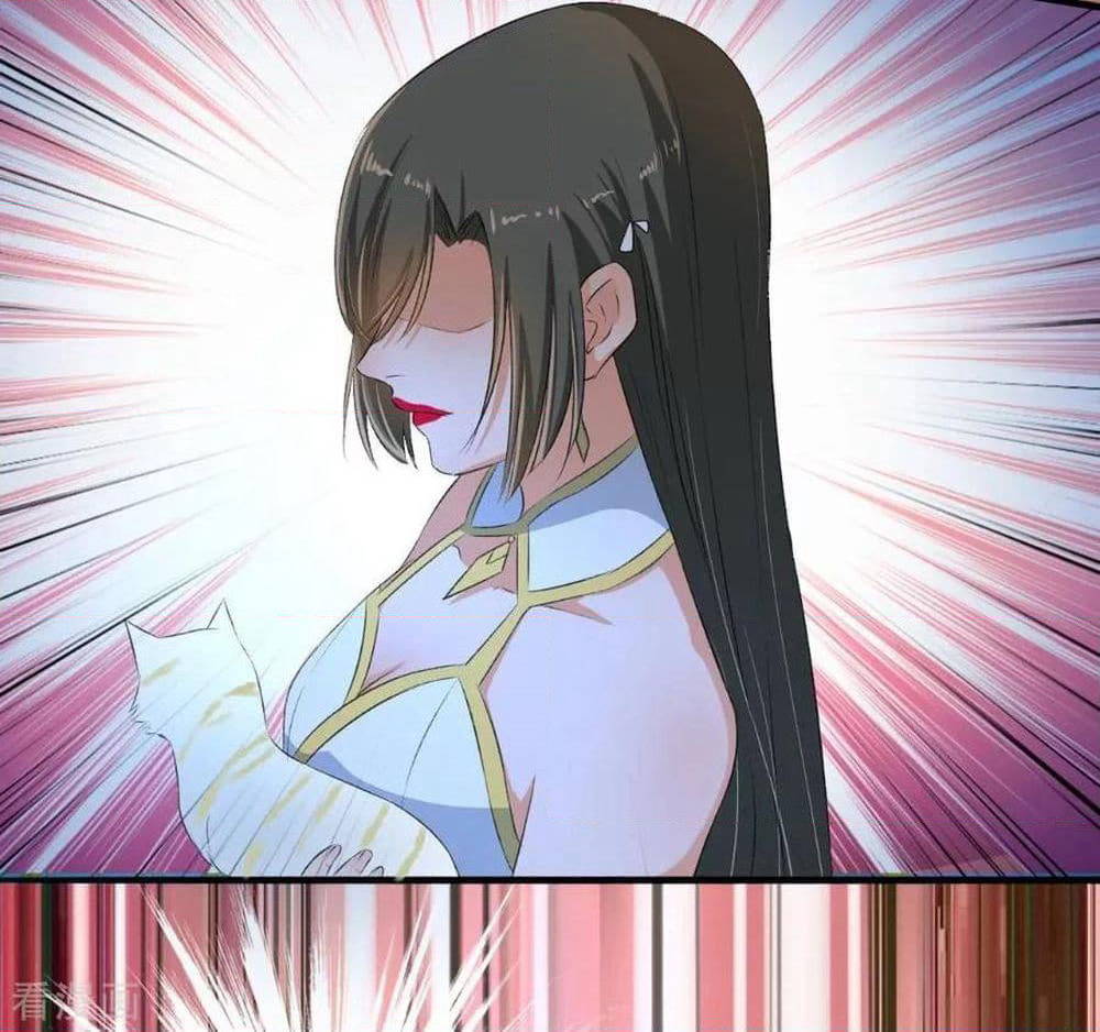 The Peerless Concubine page 29