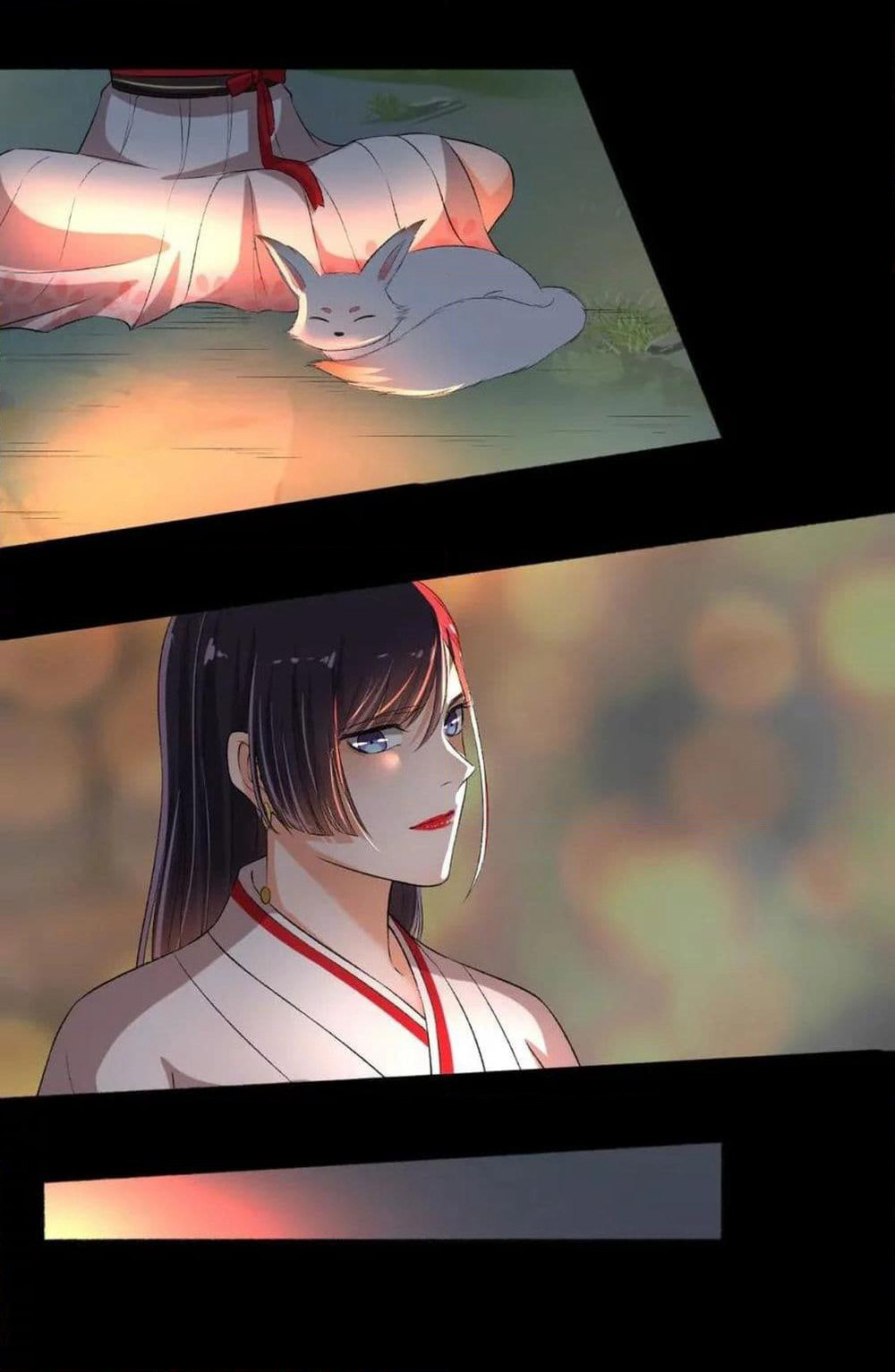 The Peerless Concubine page 29