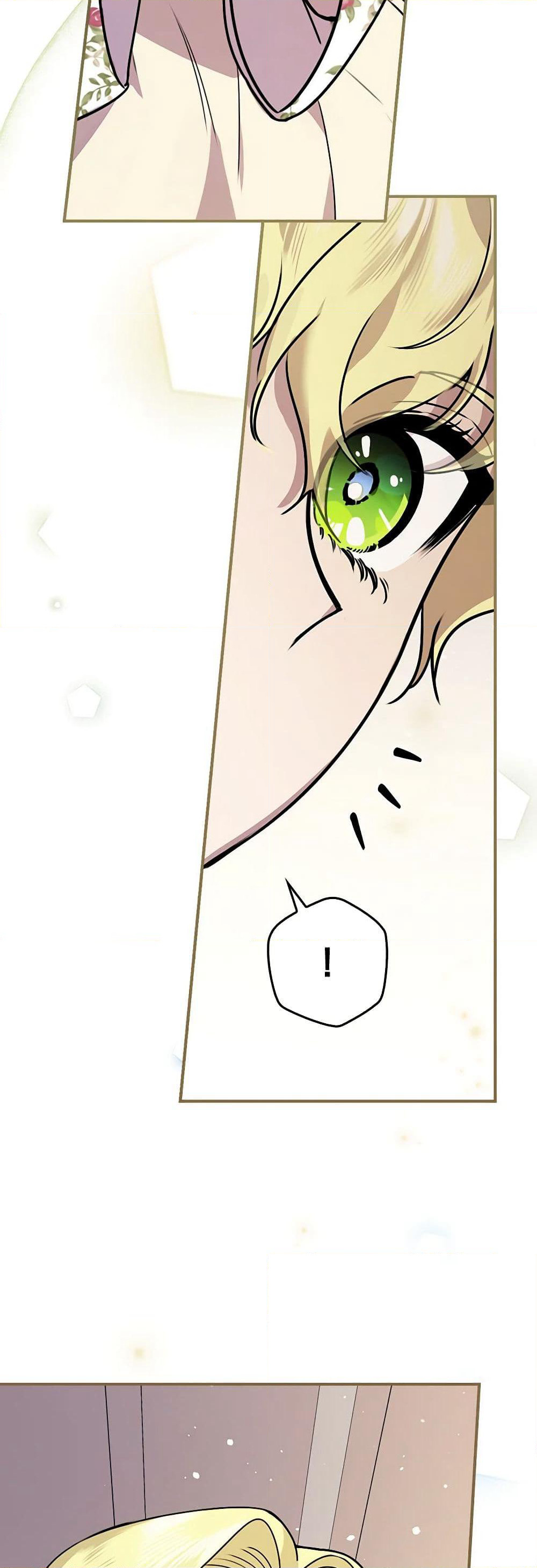 The Perfect Plan for a Fairy-Tale Ending page 9