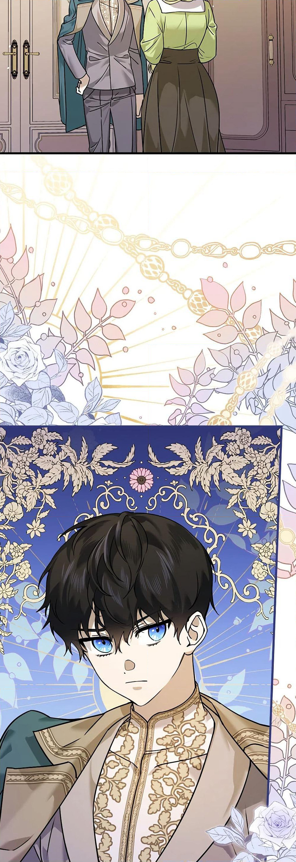 The Perfect Plan for a Fairy-Tale Ending page 5