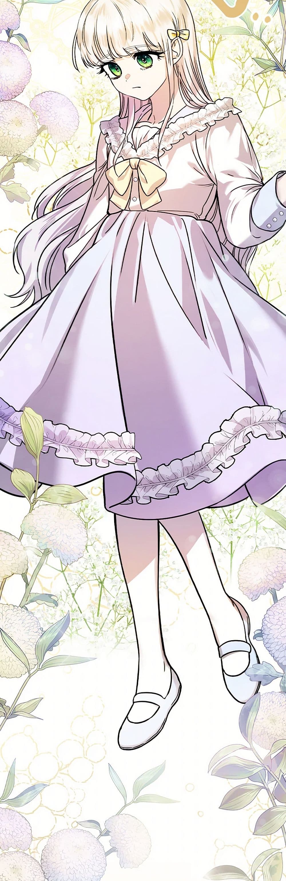The Perfect Plan for a Fairy-Tale Ending page 41