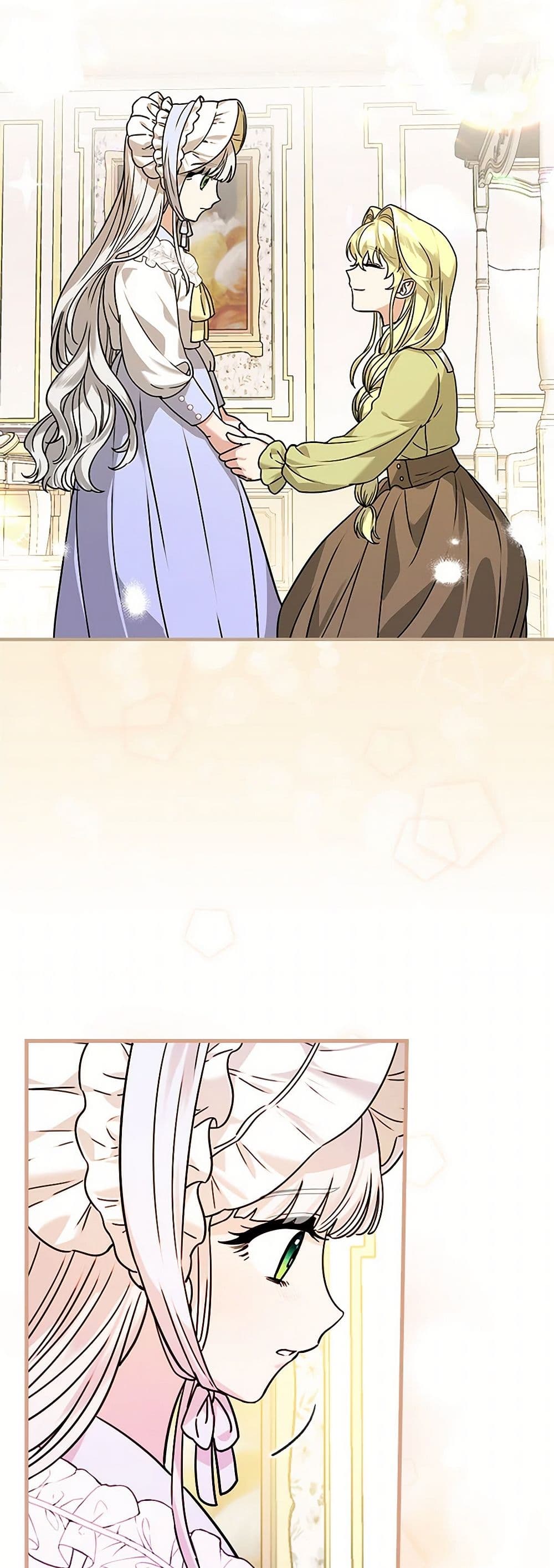 The Perfect Plan for a Fairy-Tale Ending page 19