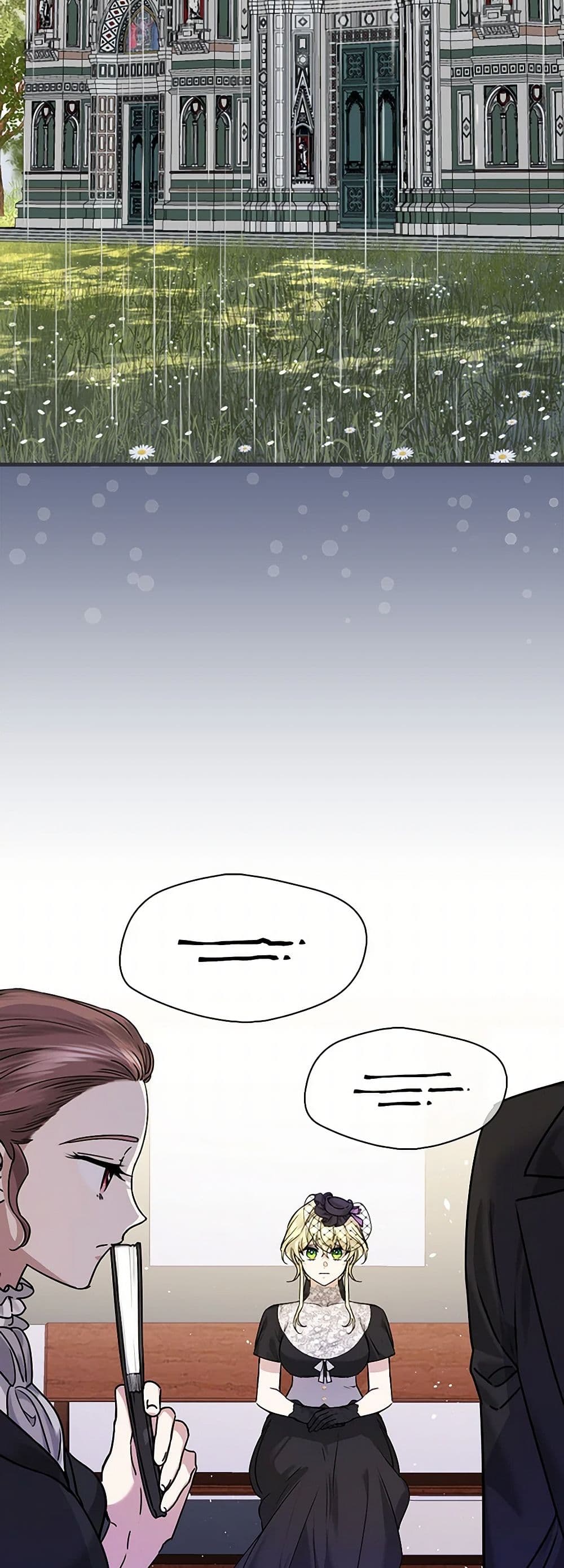 The Perfect Plan for a Fairy-Tale Ending page 3