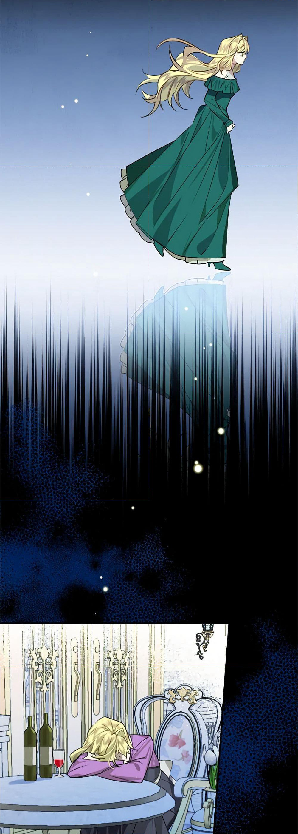 The Perfect Plan for a Fairy-Tale Ending page 12