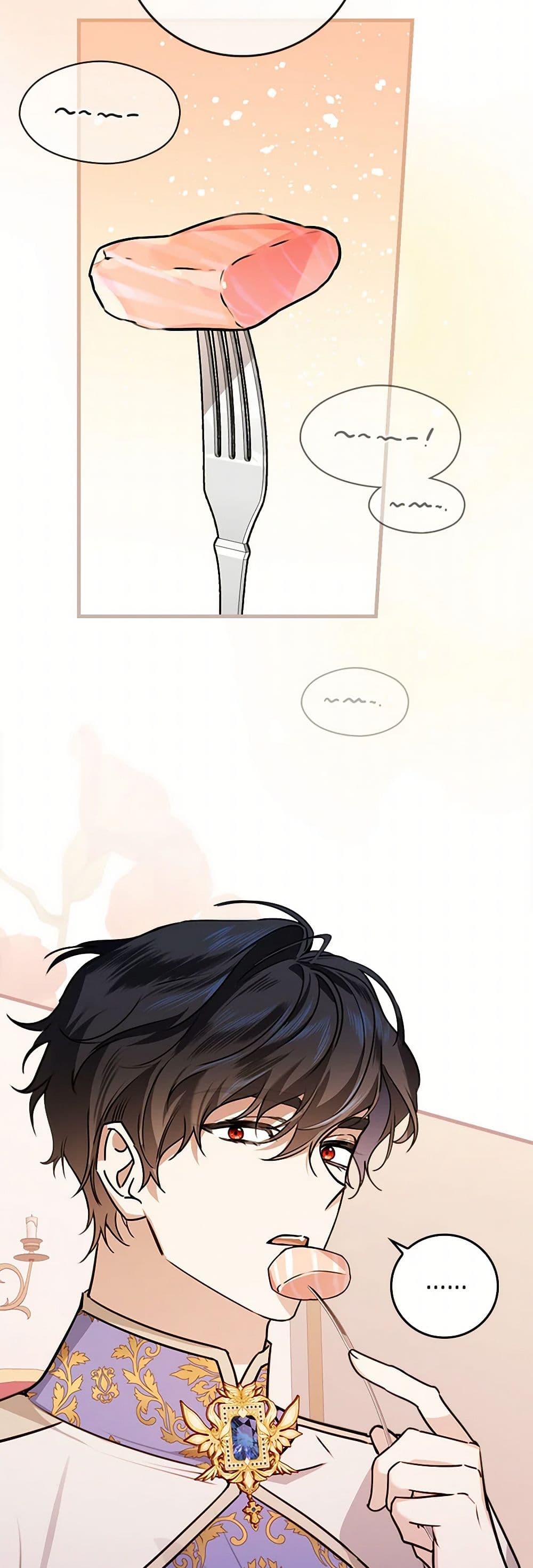 The Perfect Plan for a Fairy-Tale Ending page 34