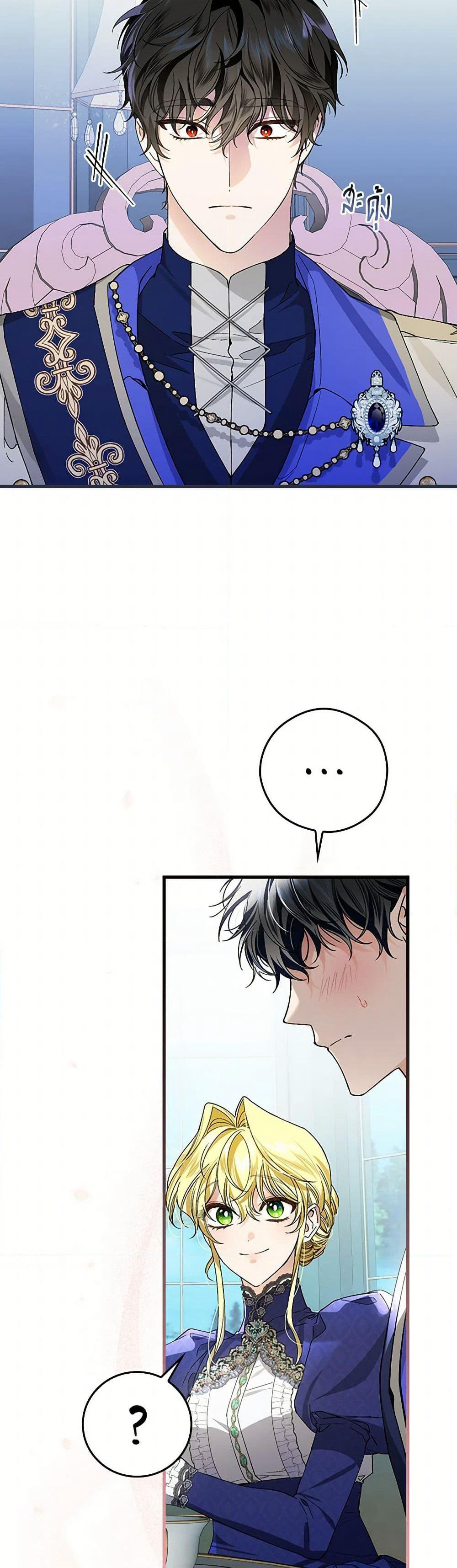 The Perfect Plan for a Fairy-Tale Ending page 12