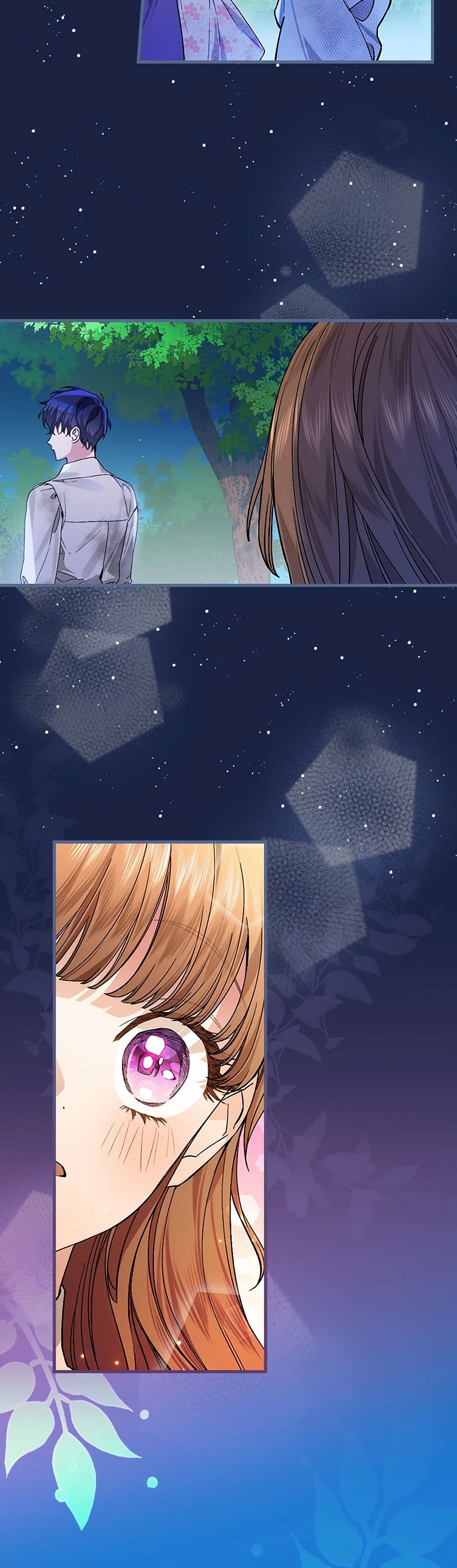 The Perfect Plan for a Fairy-Tale Ending page 50