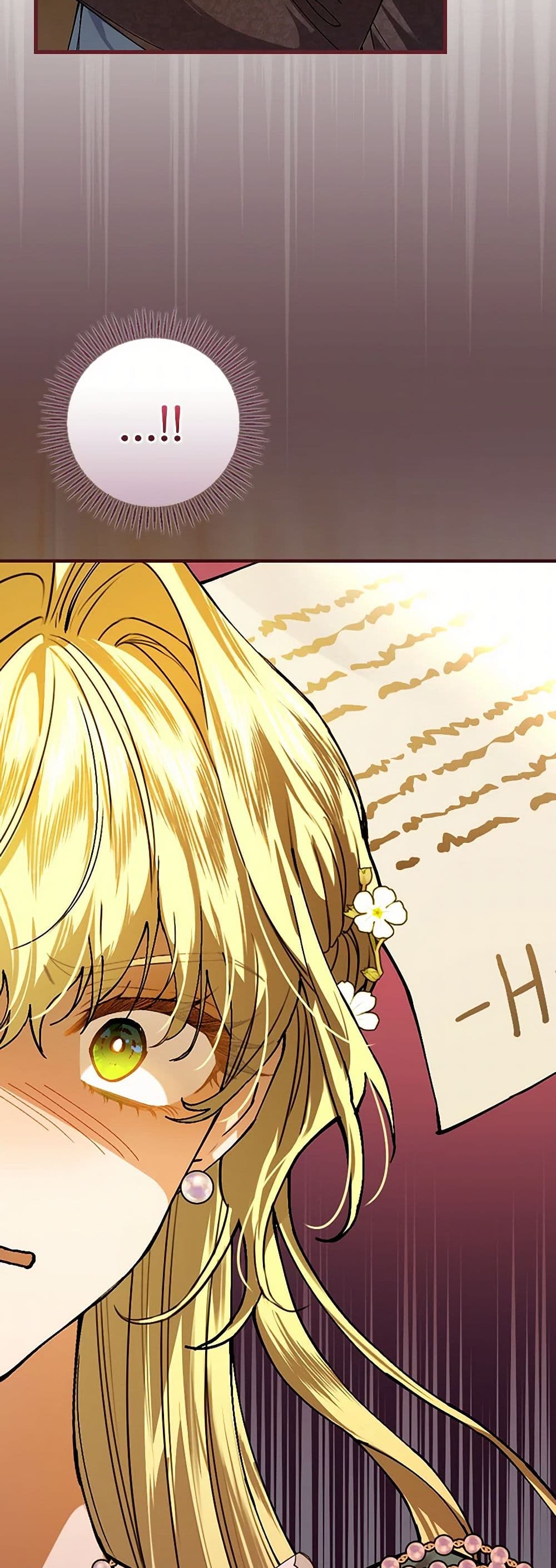The Perfect Plan for a Fairy-Tale Ending page 37