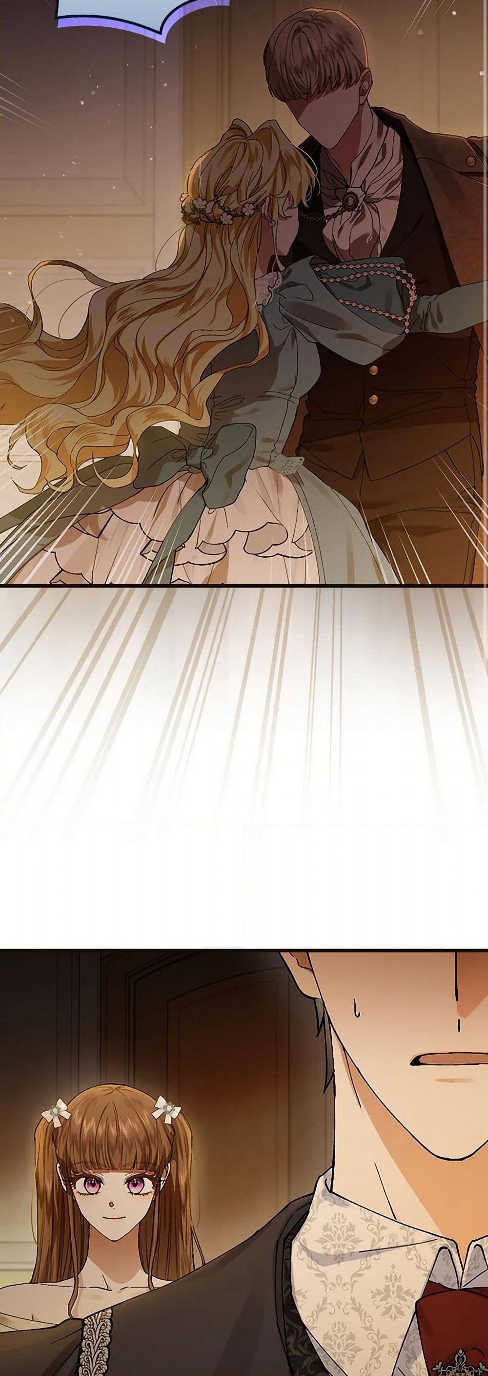 The Perfect Plan for a Fairy-Tale Ending page 47