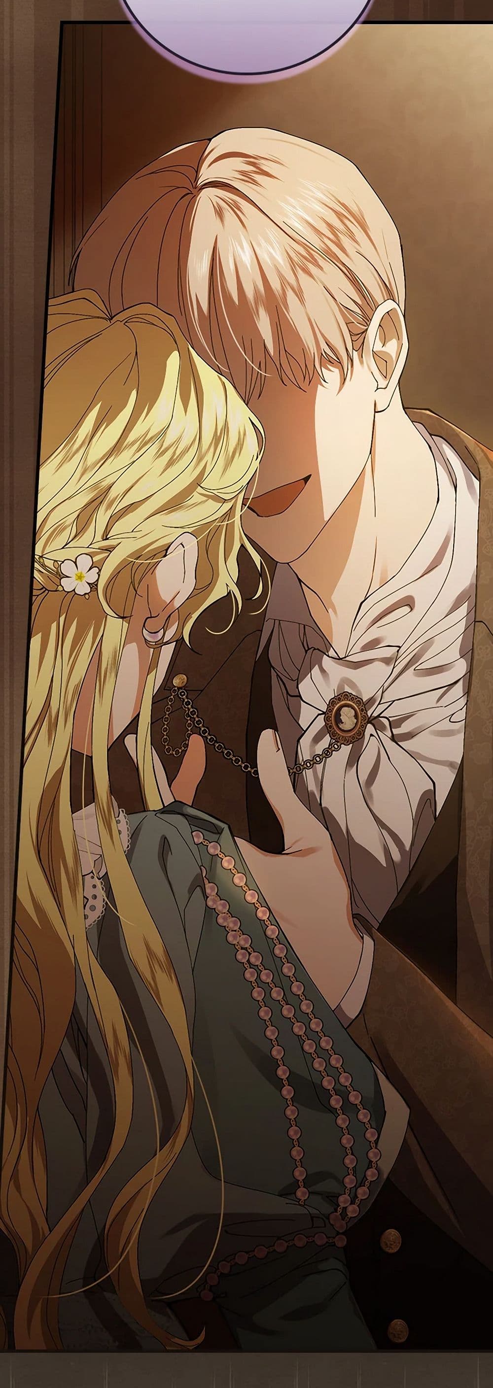 The Perfect Plan for a Fairy-Tale Ending page 50