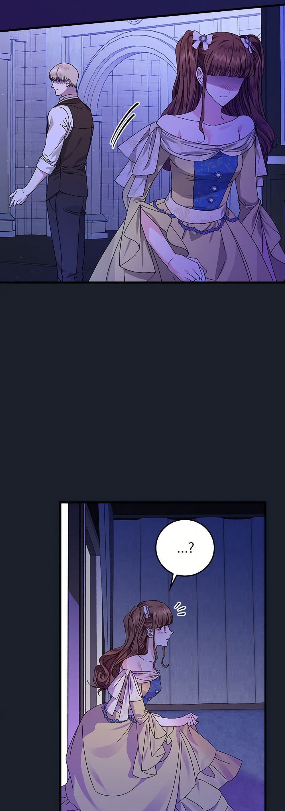 The Perfect Plan for a Fairy-Tale Ending page 7