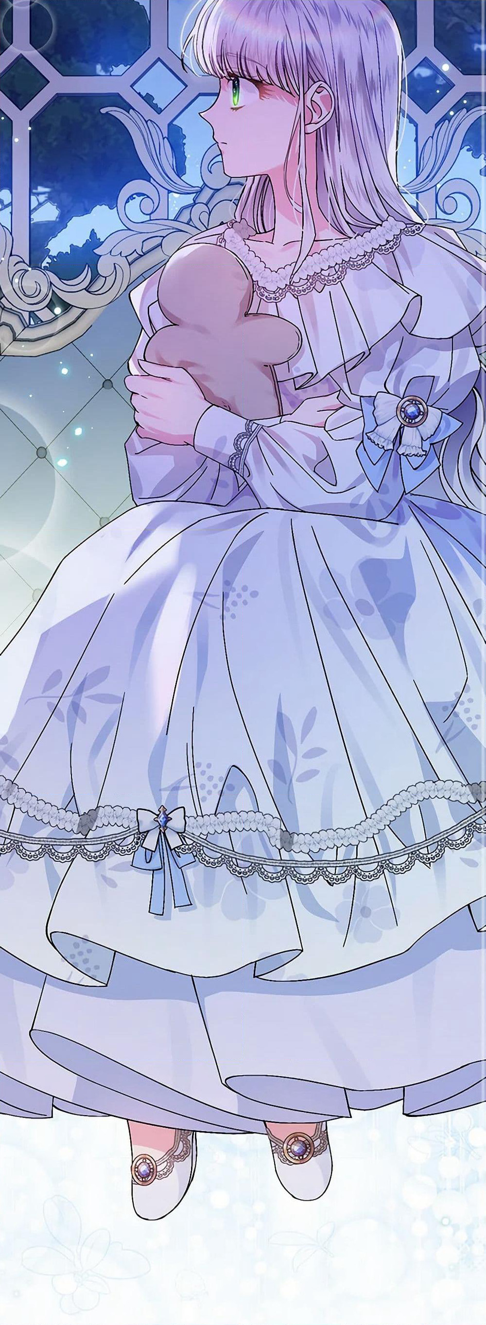 The Perfect Plan for a Fairy-Tale Ending page 43