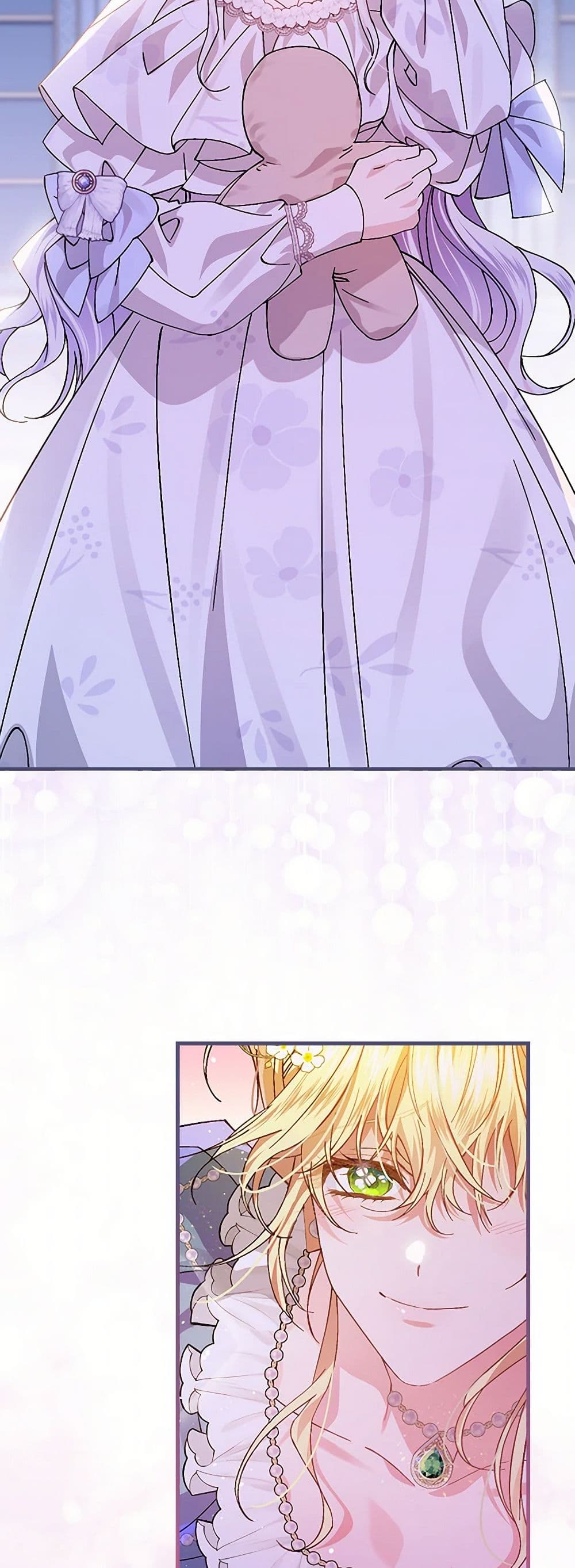 The Perfect Plan for a Fairy-Tale Ending page 48